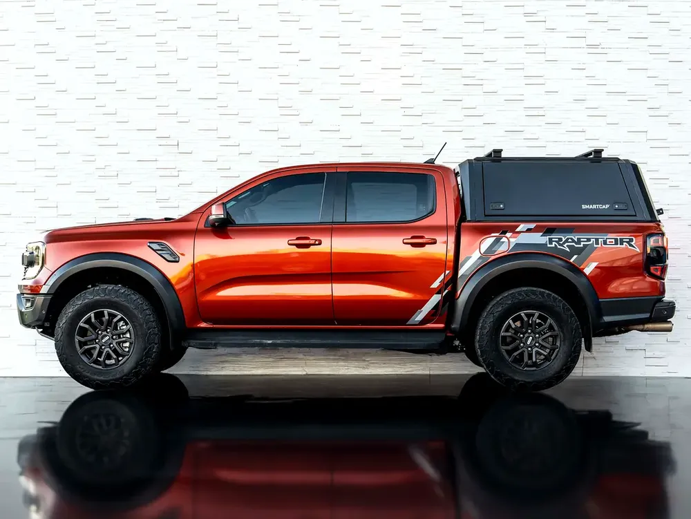 0% DOWN PAYMENT! | JUNE EDITION | RANGER RAPTOR | IMMEDIATE DELIVERY | WARRANTY + SERVICE - Image 6