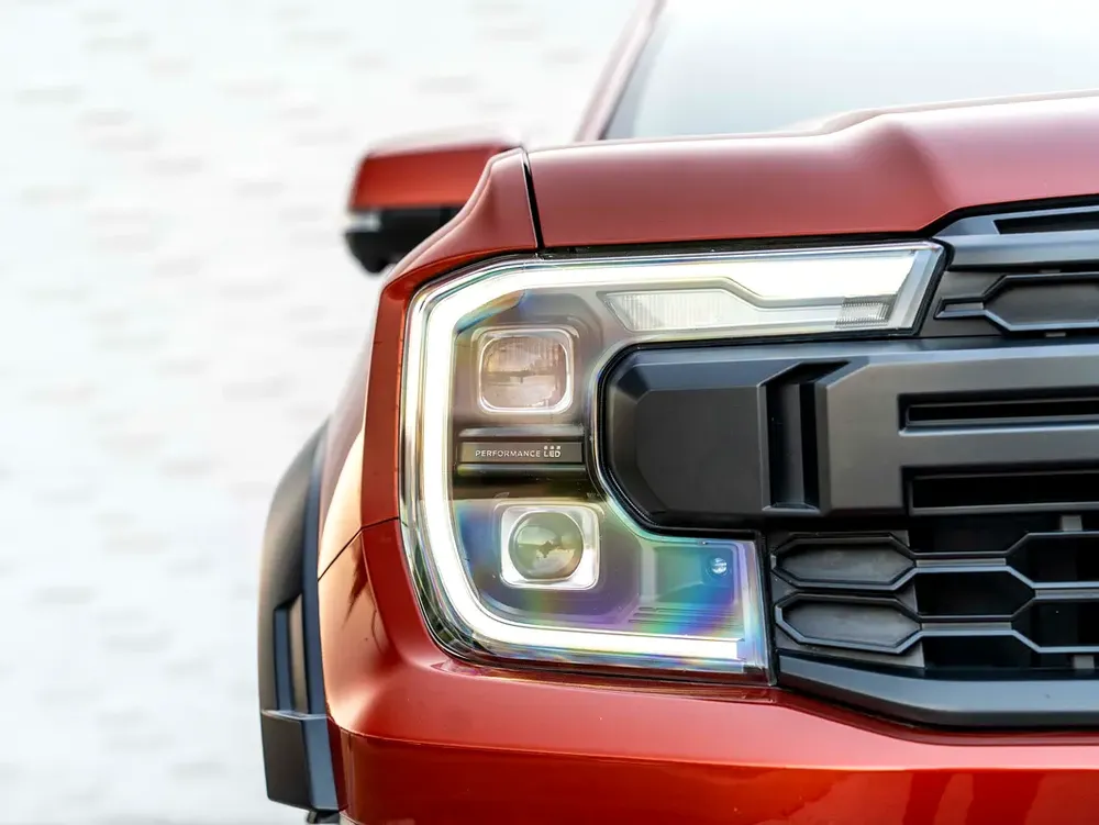 0% DOWN PAYMENT! | JUNE EDITION | RANGER RAPTOR | IMMEDIATE DELIVERY | WARRANTY + SERVICE - Image 7