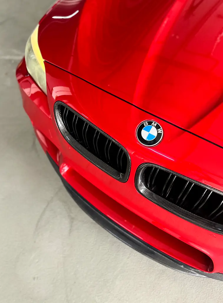BMW M5 F10 | 2013 | GCC | Tuned | Carbon Kit | Excellent Condition - Image 4