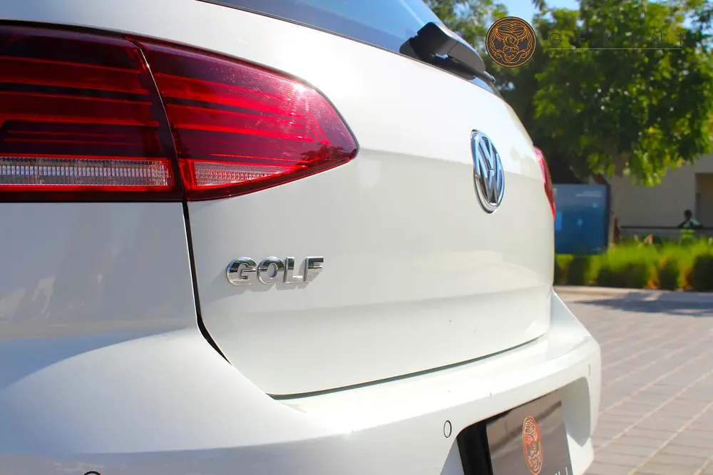 VW Golf 1.0 TSi SE 2019 LOW KM - Image 10