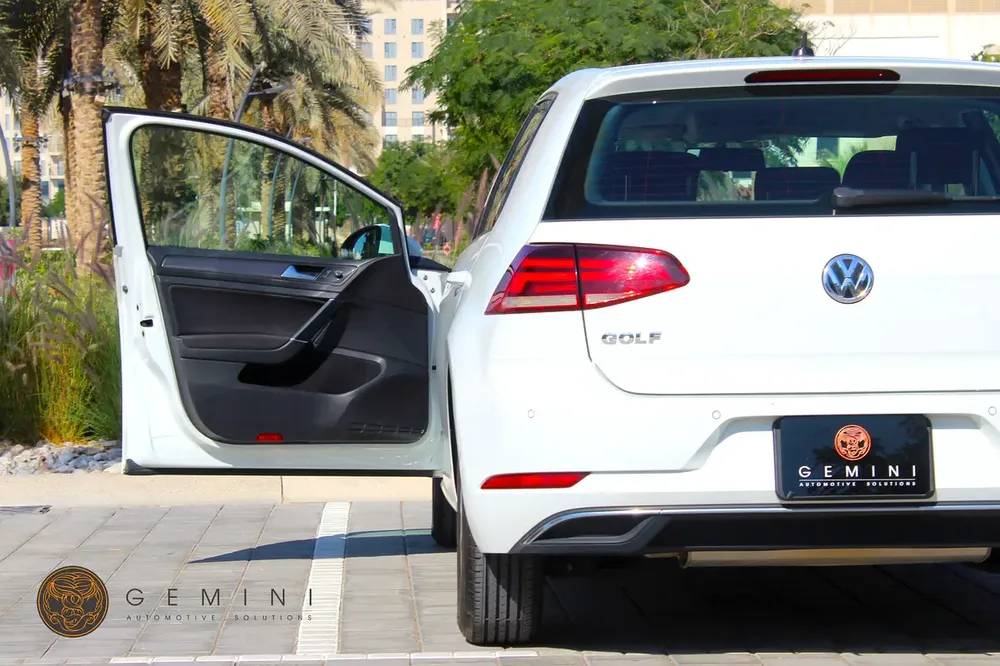 VW Golf 1.0 TSi SE 2019 LOW KM - Image 11