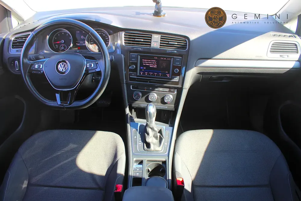 VW Golf 1.0 TSi SE 2019 LOW KM - Image 12