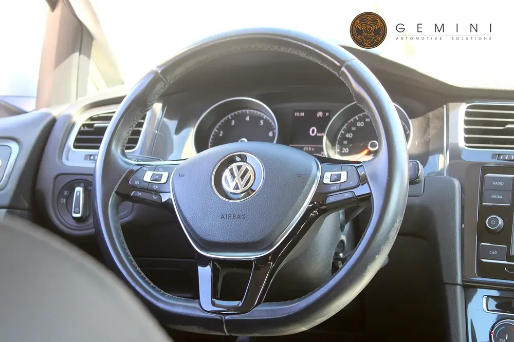 VW Golf 1.0 TSi SE 2019 LOW KM - Image 13