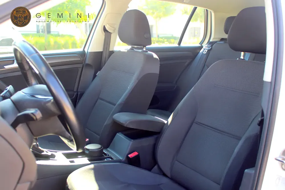 VW Golf 1.0 TSi SE 2019 LOW KM - Image 14