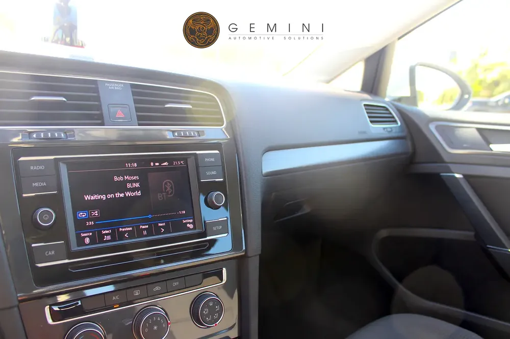 VW Golf 1.0 TSi SE 2019 LOW KM - Image 15