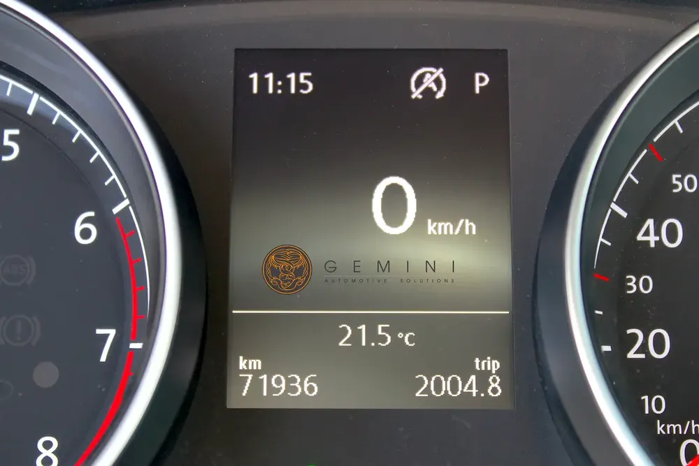 VW Golf 1.0 TSi SE 2019 LOW KM - Image 16