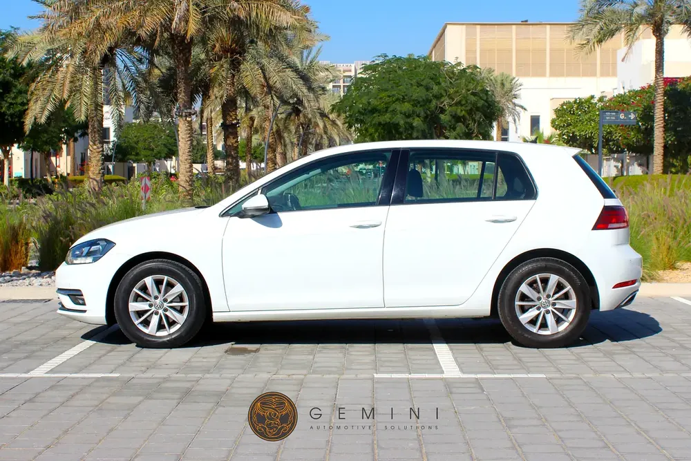 VW Golf 1.0 TSi SE 2019 LOW KM - Image 4