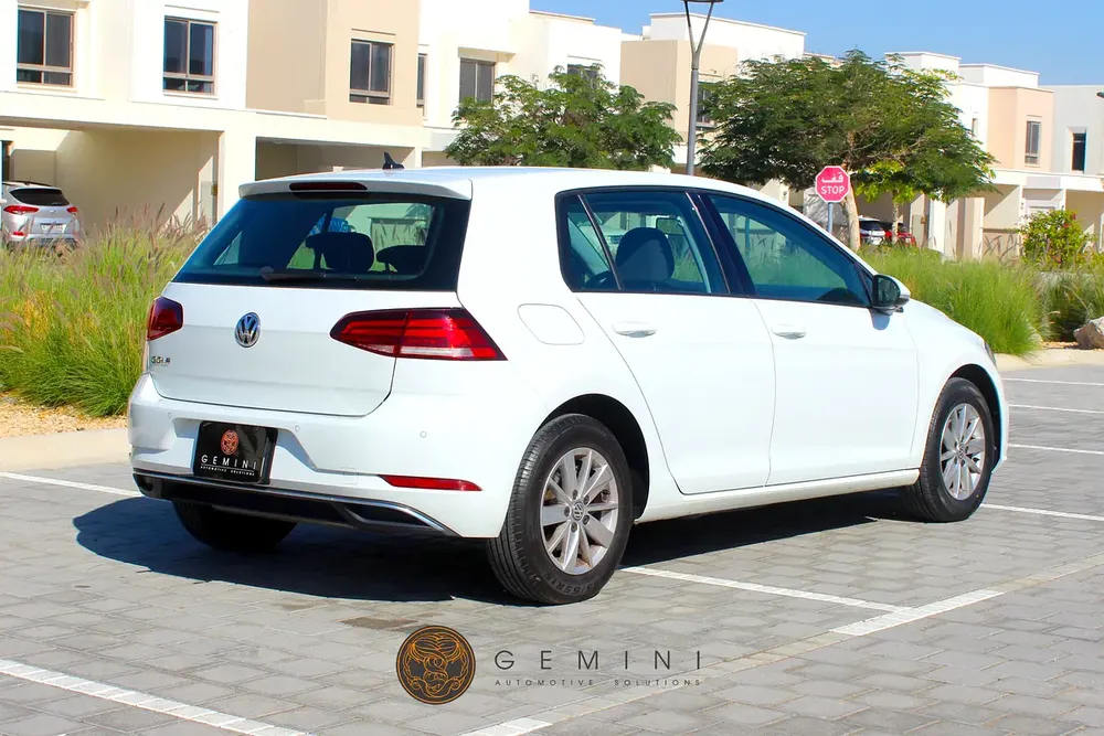 VW Golf 1.0 TSi SE 2019 LOW KM - Image 5