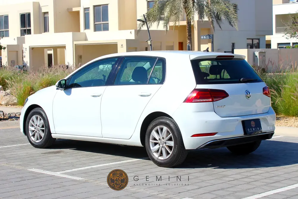 VW Golf 1.0 TSi SE 2019 LOW KM - Image 6
