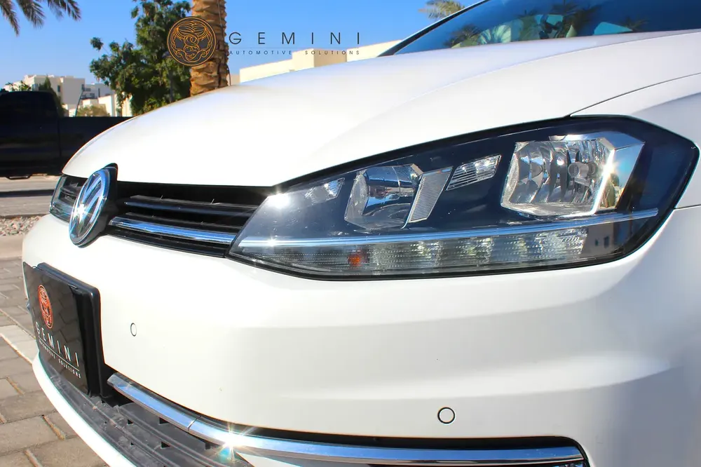 VW Golf 1.0 TSi SE 2019 LOW KM - Image 7