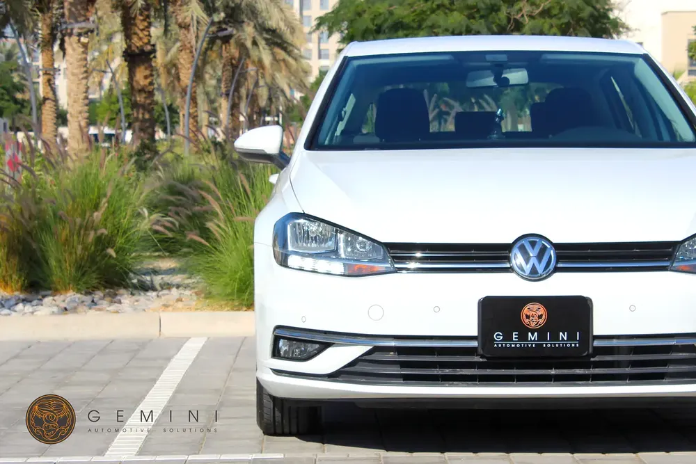 VW Golf 1.0 TSi SE 2019 LOW KM - Image 8