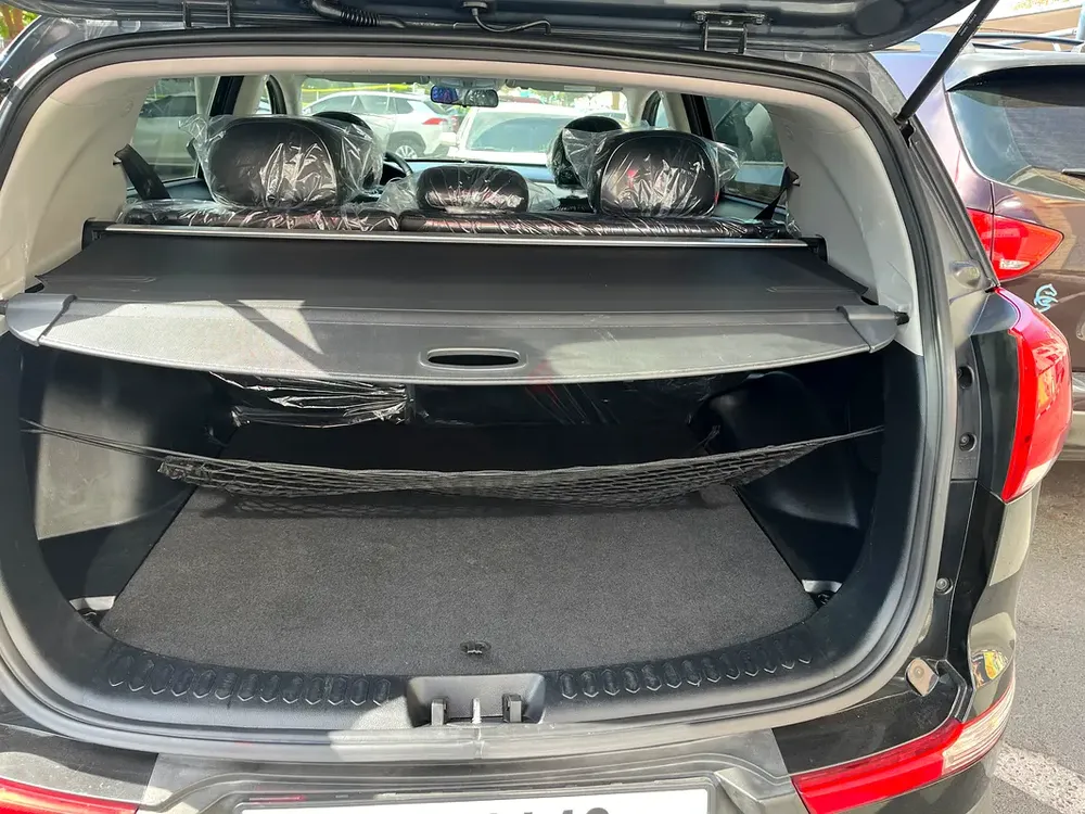 Kia sportage 2015 GCC FULL OPTIONS VGC - Image 18