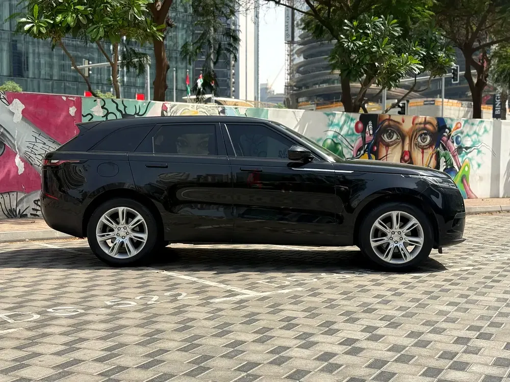 Range Rover Velar P250 S 2020 GCC Specs - Image 4