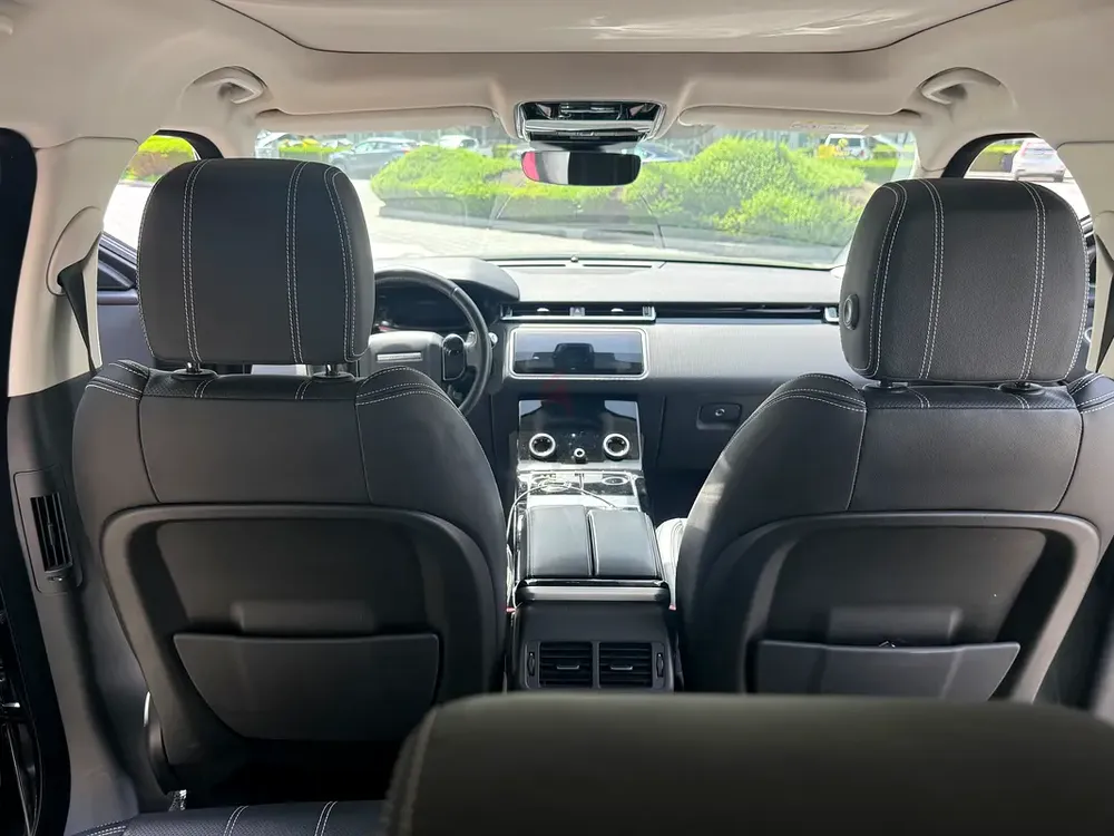 Range Rover Velar P250 S 2020 GCC Specs - Image 7