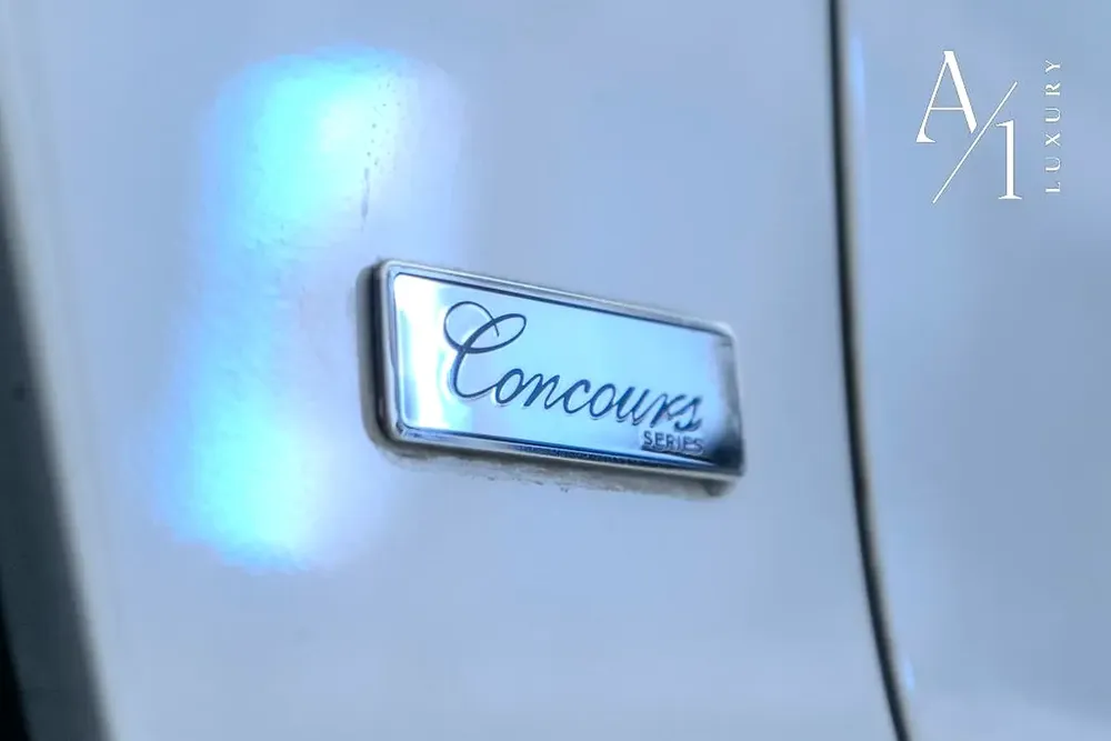 2015 Bentley Continental GT, Concours Series V8,Full Bentley Service History, Full Options, GCC Spec - Image 5