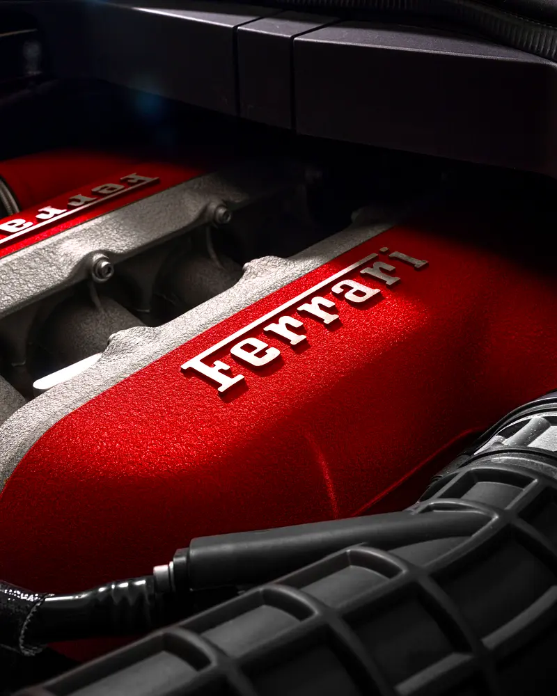 2024 Ferrari Purosangue - Image 12