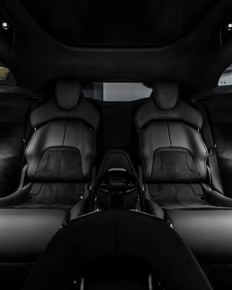 2024 Ferrari Purosangue - Image 20