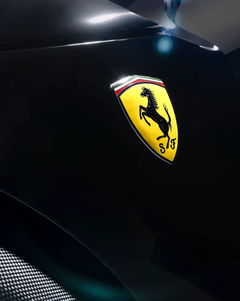 2024 Ferrari Purosangue - Image 7