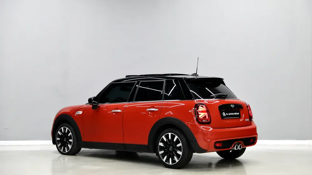 Low KMs | 1,100 AED Montly Installment | Free Insurance + Registration Ref#N62089 - Image 4