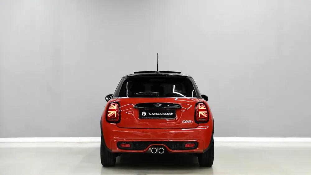 Low KMs | 1,100 AED Montly Installment | Free Insurance + Registration Ref#N62089 - Image 5