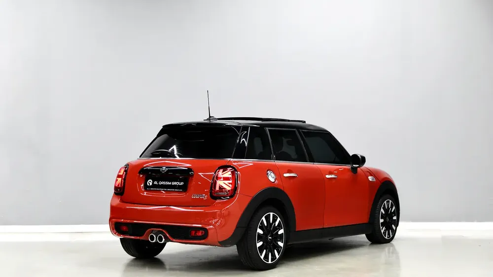 Low KMs | 1,100 AED Montly Installment | Free Insurance + Registration Ref#N62089 - Image 6