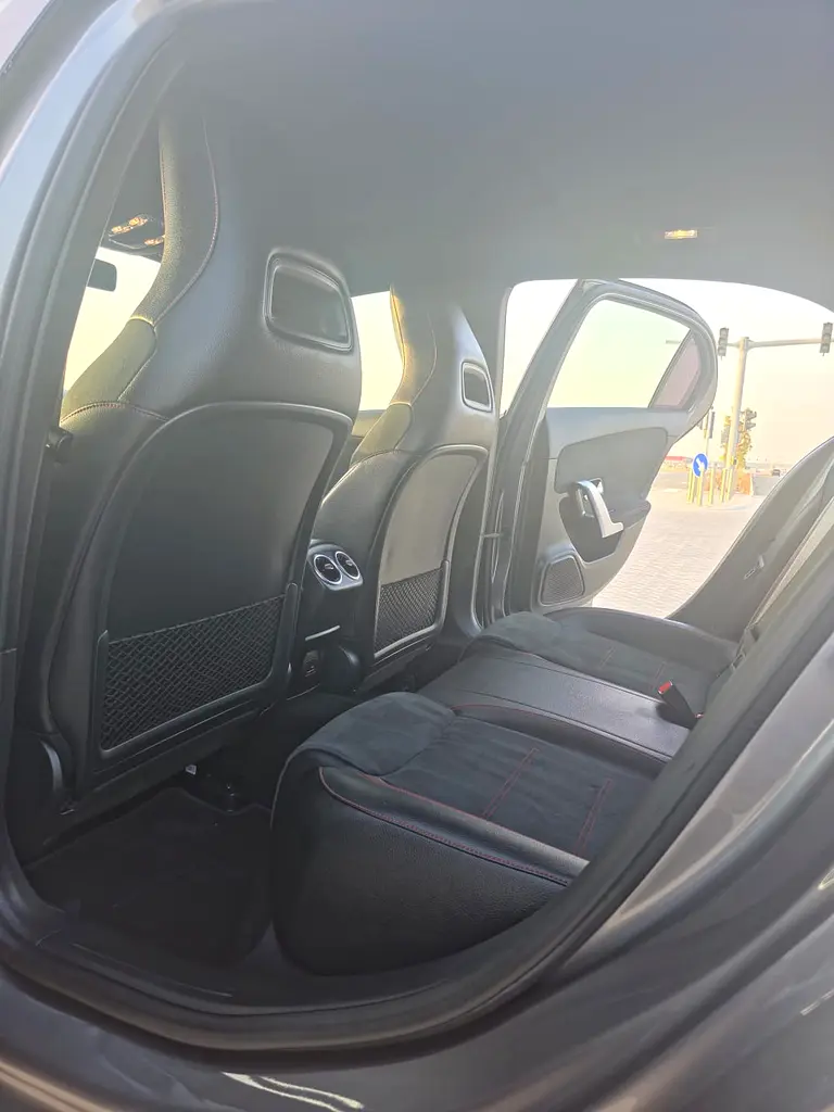 GMC Sierra AT4 2021 GCC Specs - Image 11