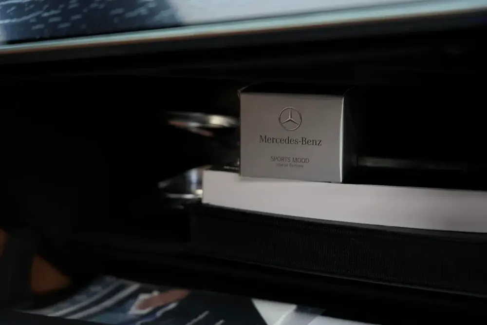 Summer Offer | Mercedes-Benz E 300 | 2026 GCC 0km | Agency Warranty | AMG Sports Package - Image 11