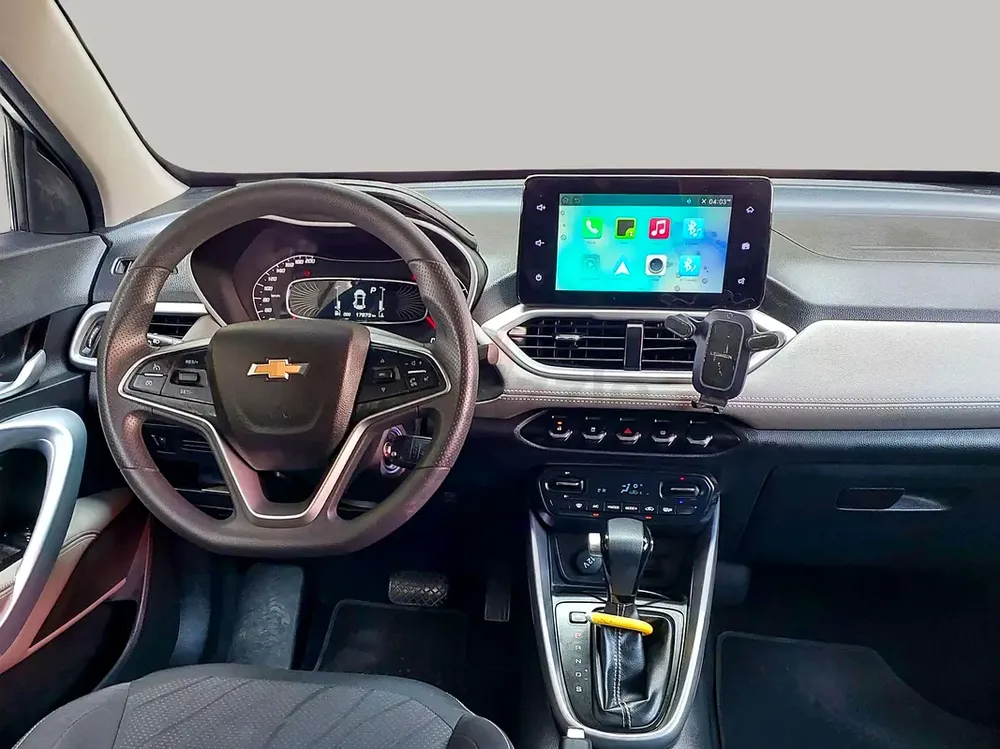 AED 684/month | 2024 Chevrolet Groove  | GCC Specs | Ref#456851 - Image 10