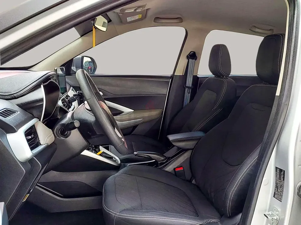 AED 684/month | 2024 Chevrolet Groove  | GCC Specs | Ref#456851 - Image 11