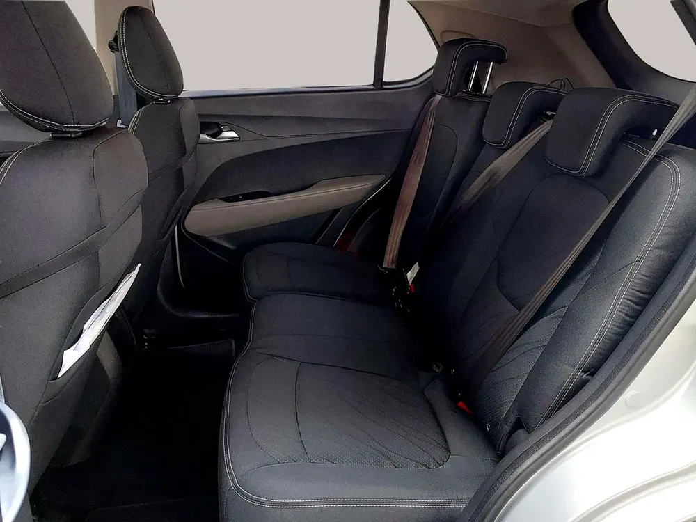 AED 684/month | 2024 Chevrolet Groove  | GCC Specs | Ref#456851 - Image 12