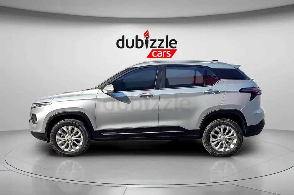AED 684/month | 2024 Chevrolet Groove  | GCC Specs | Ref#456851 - Image 5