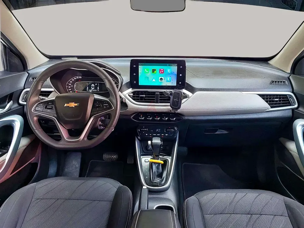 AED 684/month | 2024 Chevrolet Groove  | GCC Specs | Ref#456851 - Image 9