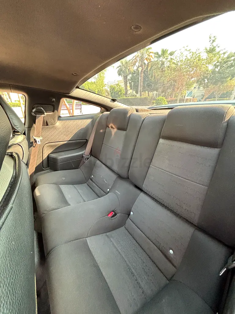 2007 Ford Mustang V6 - American Specs - Well Maintained - Image 9
