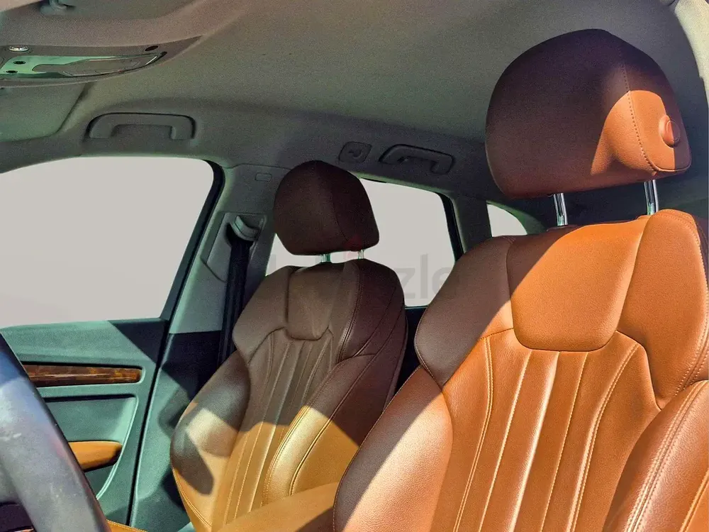 AED 912/month | 2019 Audi Q5  | GCC Specs | Ref#473687 - Image 11