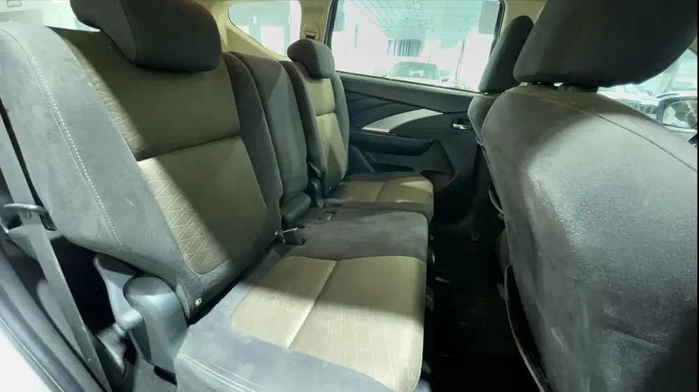AED 796/m | 0 DP | Free 3 Months Warranty | Service History | MITSUBISHI XPANDER CROSS 2023 - Image 10
