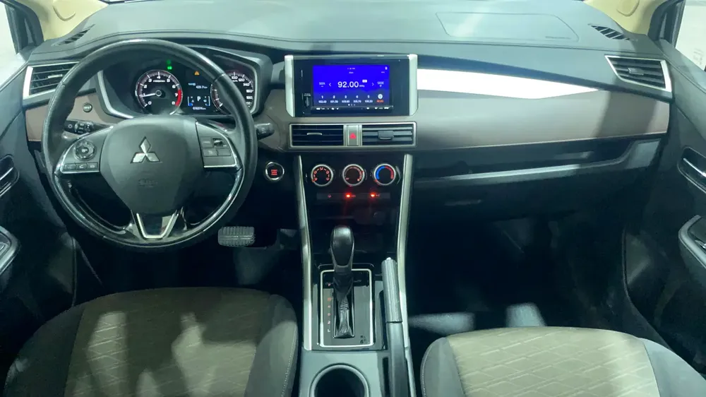 AED 796/m | 0 DP | Free 3 Months Warranty | Service History | MITSUBISHI XPANDER CROSS 2023 - Image 7