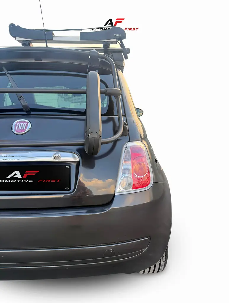 2012 Fiat 500 Sport 1.4L - Image 10