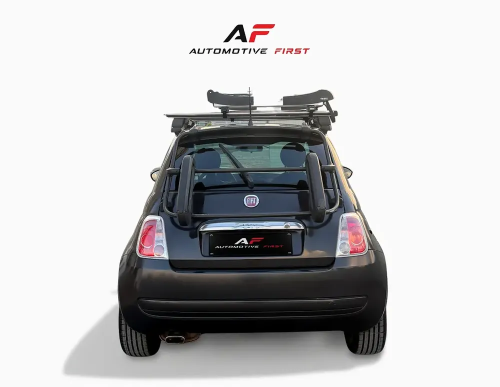 2012 Fiat 500 Sport 1.4L - Image 11