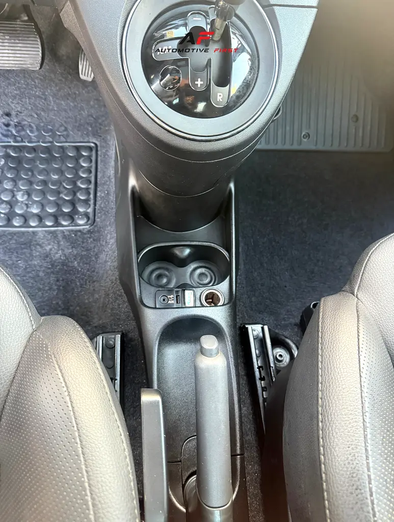 2012 Fiat 500 Sport 1.4L - Image 15