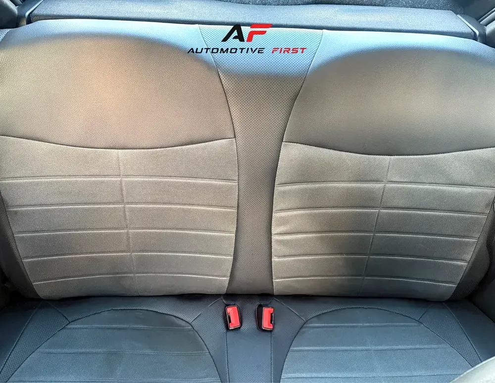 2012 Fiat 500 Sport 1.4L - Image 9
