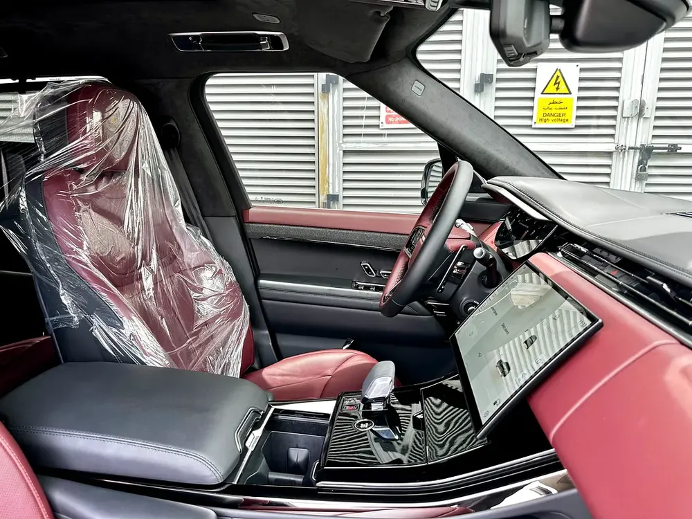 RANGE ROVER SPORT AUTOBIOGRAPHY | CLEAN TITLE | 2024 - Image 5