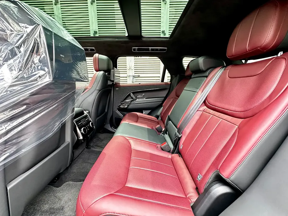 RANGE ROVER SPORT AUTOBIOGRAPHY | CLEAN TITLE | 2024 - Image 8