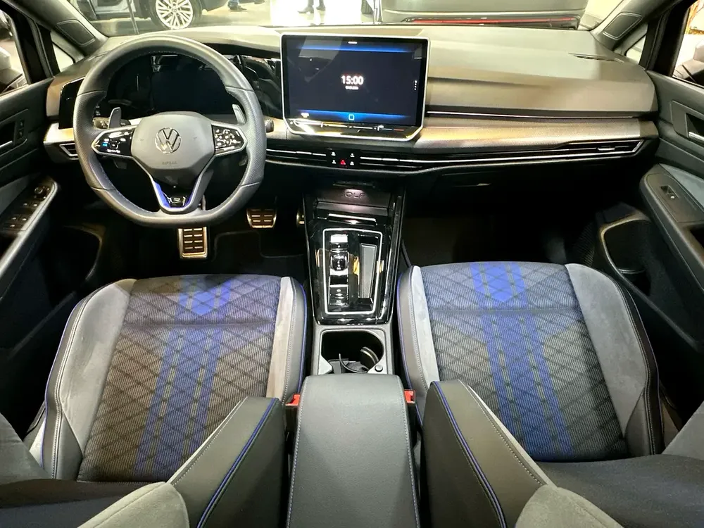 Downpayment Assist | VW Certified | Fully Inspected | Like New | Warranty & Service - Image 10