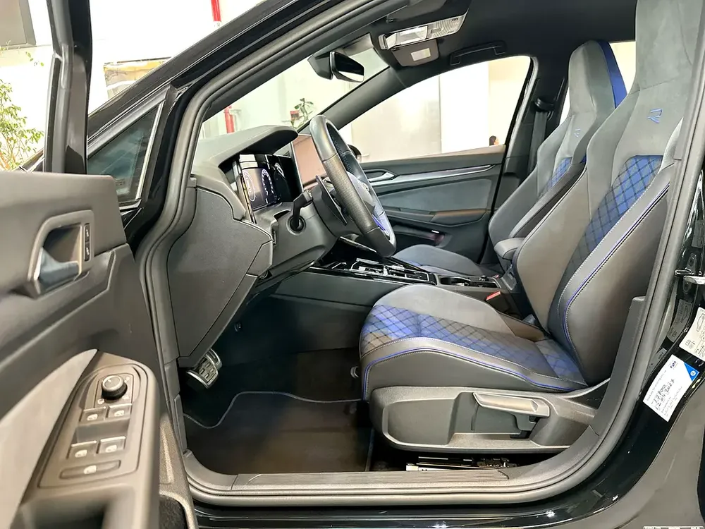 Downpayment Assist | VW Certified | Fully Inspected | Like New | Warranty & Service - Image 11