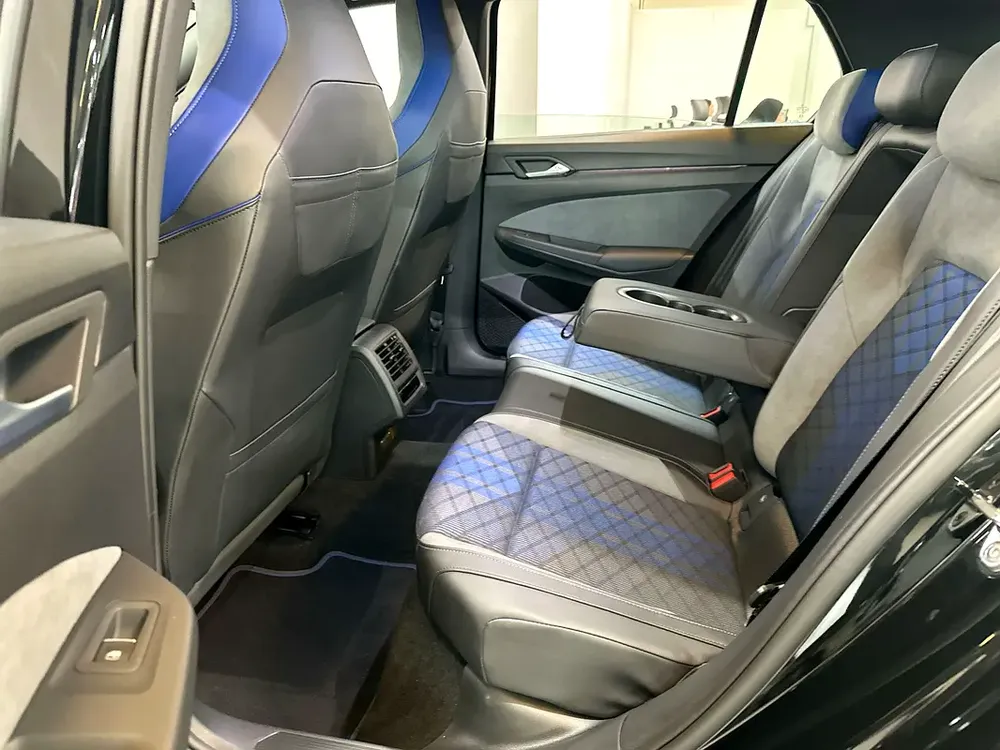 Downpayment Assist | VW Certified | Fully Inspected | Like New | Warranty & Service - Image 12