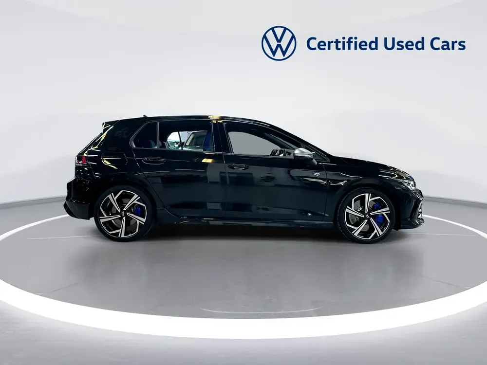 Downpayment Assist | VW Certified | Fully Inspected | Like New | Warranty & Service - Image 4