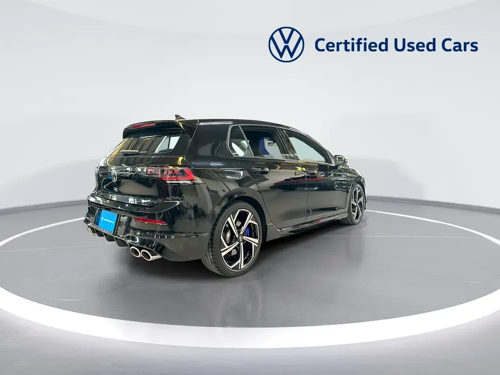 Downpayment Assist | VW Certified | Fully Inspected | Like New | Warranty & Service - Image 5