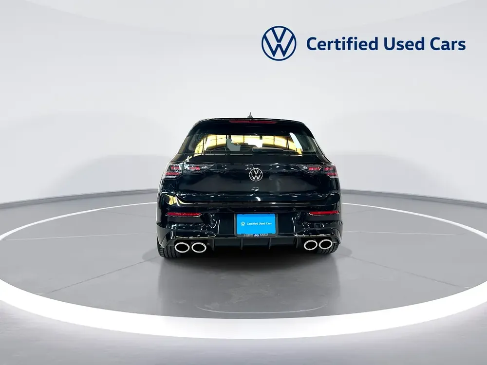Downpayment Assist | VW Certified | Fully Inspected | Like New | Warranty & Service - Image 6