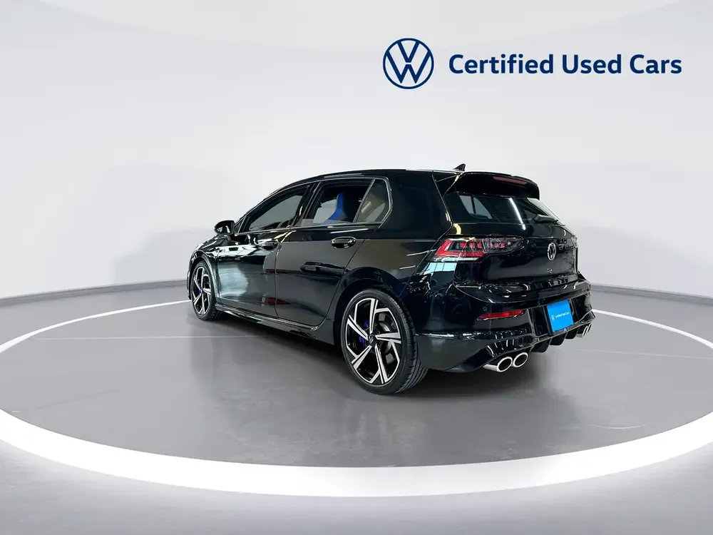 Downpayment Assist | VW Certified | Fully Inspected | Like New | Warranty & Service - Image 7
