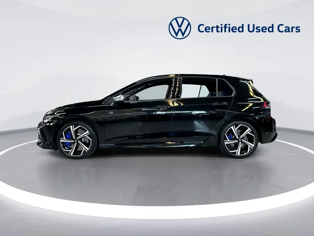 Downpayment Assist | VW Certified | Fully Inspected | Like New | Warranty & Service - Image 8